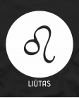 zodiako ženklas liūtas